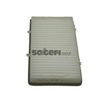 Purflux Innenraumfilter Pollenfilter FüR Nissan Primastar Kasten X83 Renault