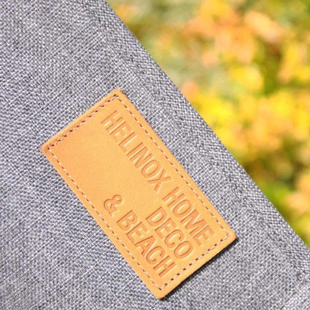 Helinox Home Deco & Beach comfort chair 1975 0001 beige Japan