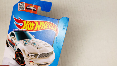 ミニカー Hot Wheels Ford MUSTANG GT Hot Wheels 2009 New Models Red 2010 Ford Mustang GT Toy Car