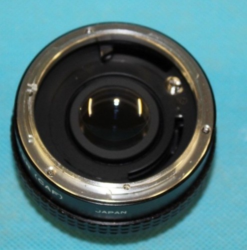 Teleconvertidor Sakar Auto 2x (CAF) - Imagen 5 de 7