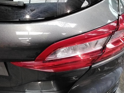 Kofferraum Heckklappe Lampe Ford Fiesta MK8 17-22 2017 Fahrer Innenleuchte - 12713327
