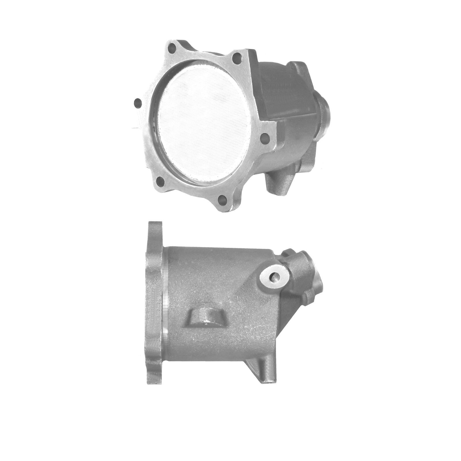 BM Catalysts Homologated Petrol Cat BM91444H & fitting kit FK91444B - Image 6