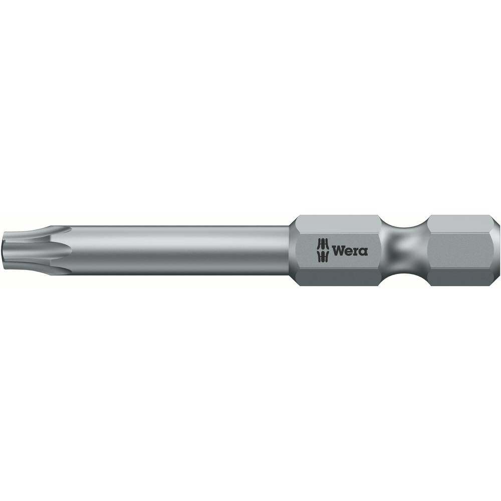 Наконечник Wera 867/4 Z TORX 40 X 70 ММ 05060130001 Torx-Бита T 40 Werkzeugstahl legiert,