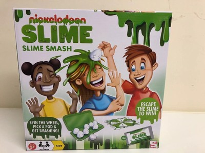 slime juego niños