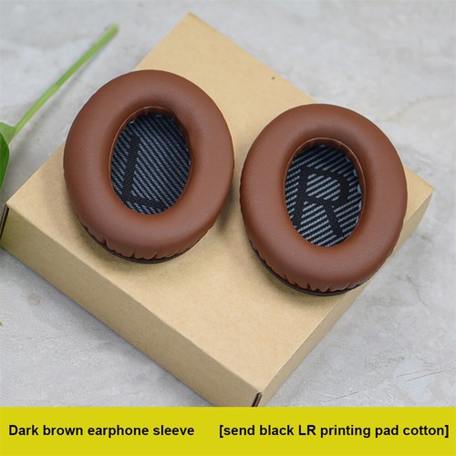Bose Replacement Ear Pads Cushion Black QuietComfort 35 QC35 II QC25 QC15 Kit AU - Picture 20 of 22