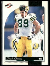 Mark Chmura #155 1996 Score Green Bay Packers