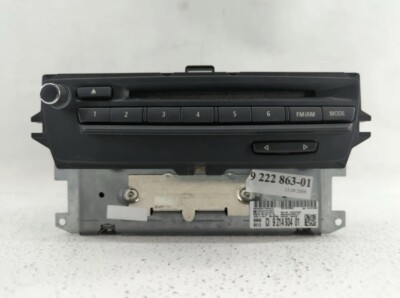 BMW E81 E87 E90 LCI Professional Navigation System Car Computer CIC 9214394