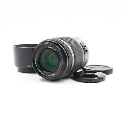 Panasonic LUMIX G X VARIO PZ 45-175mm 4.0-5.6 ASPH. Power Panasonic LUMIX G X VARIO PZ 45-175mm 4.0-5.6 ASPH. Power