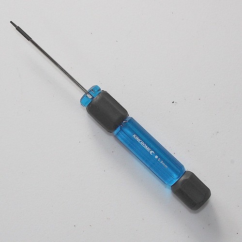 Kincrome Precision Screwdriver, Select one or more from the drop list - Picture 12 of 17