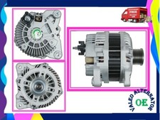 Alternator for (Mitsubishi OE) RENAULT Espace, Grand Espace, Laguna/Estate/Break