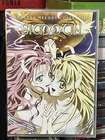 Simoun - Complete Collection (DVD) 5-Disc Set! Endless Melody Collection, NEW!