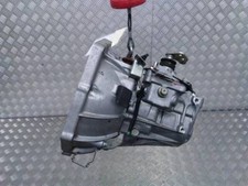Boite de vitesse Peugeot 108