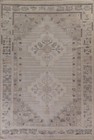 Traditional New Oushak Indian Living Room Rug Luxury 9x12 ft Carpet"