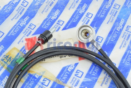 CAVO ANTENNA ORIGINALE FIAT BRAVO BRAVA MAREA FIAT 7767804 51726405 - Imagen 3 de 4