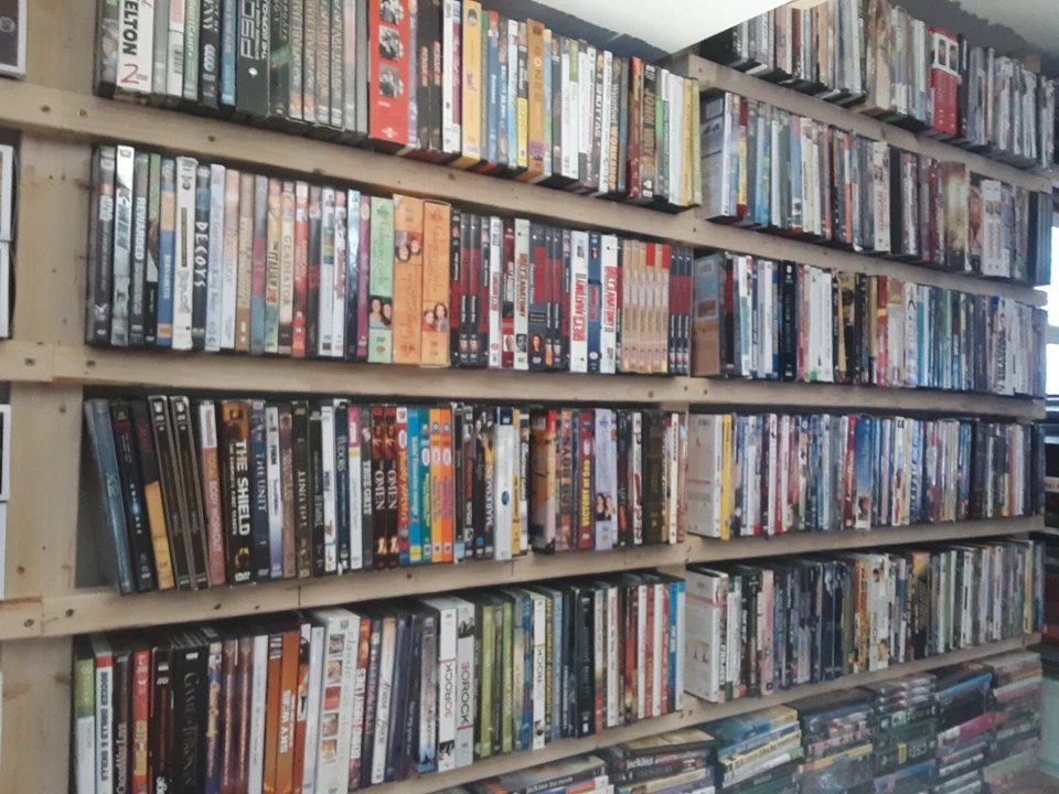 DVD Movies Sale Pick&Choose🔥Build Your Own Lot RARE Top Titles☆HARD TO Find☆🤙 - Image 2 of 4