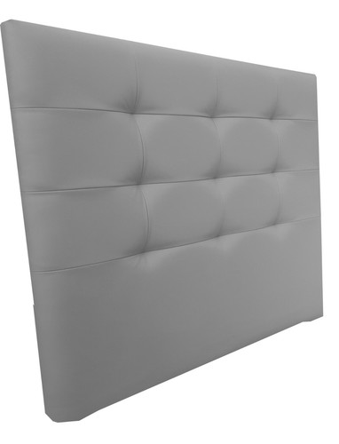 ONEK-DECCO Cabecero de Cama tapizado en polipiel Mod. TENNESSEE Largo 125cm.alto - Imagen 9 de 9