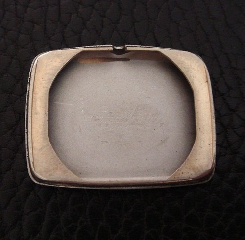 Stunning, completely original Men's '40s Bulova wristwatch – SERVICED - Picture 7 of 7