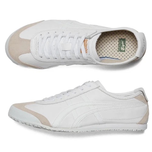 Onitsuka Tiger MEXICO 66 1183C102 Sneaker Unisex - Foto 55 di 95