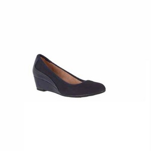 lifestride navy shoes