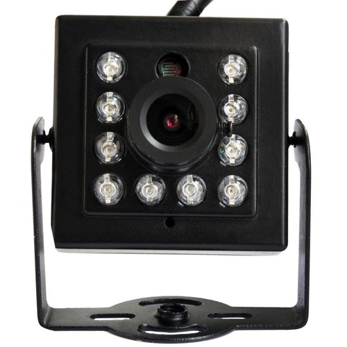 2MP USB Camera with Housing 1080P Full HD UVC Webcam IR Infrared Night Vision - Picture 3 of 10