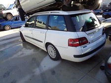 ricambi usati fiat stilo 1.9 sw bianca