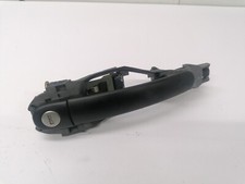 VW POLO 9N - Türgriff Tür Griff außen vorne rechts 3B0837885 (58)