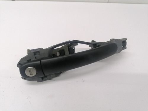VW POLO 9N - Türgriff Tür Griff außen vorne rechts 3B0837885 (58)