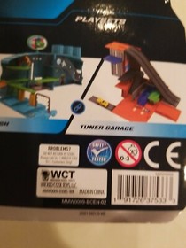 Micro Machines Series 2 STUNT PACK # 05 Motorcycle Hognose Adventure Truck NEW