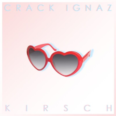 CRACK IGNAZ - KIRSCH  CD NEU 