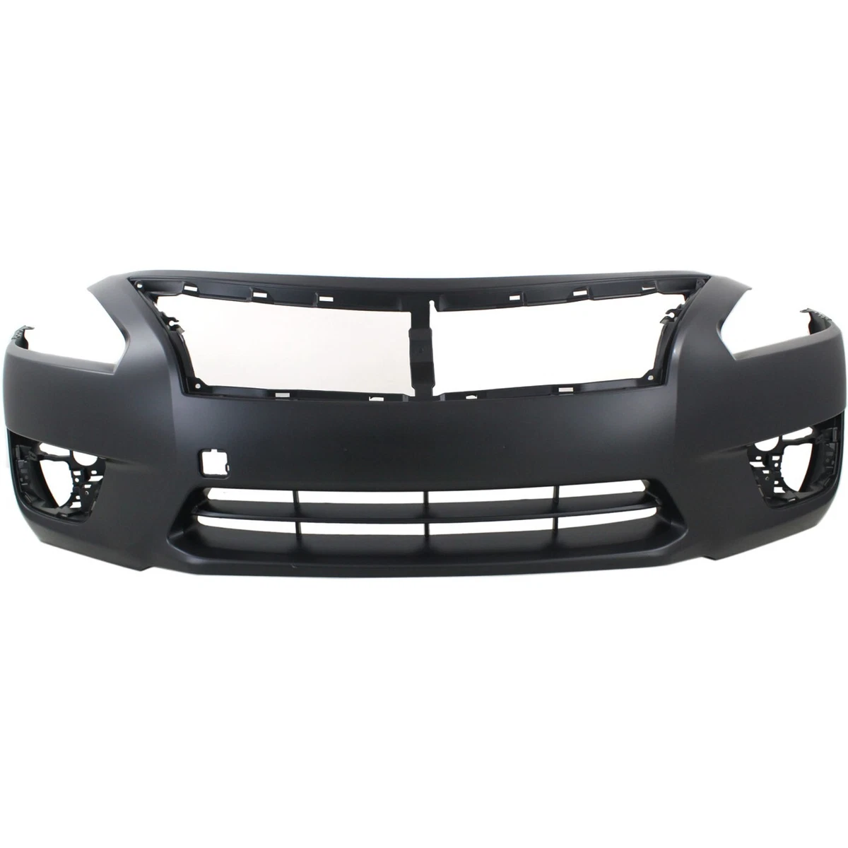 2013 nissan altima sv front bumper deals