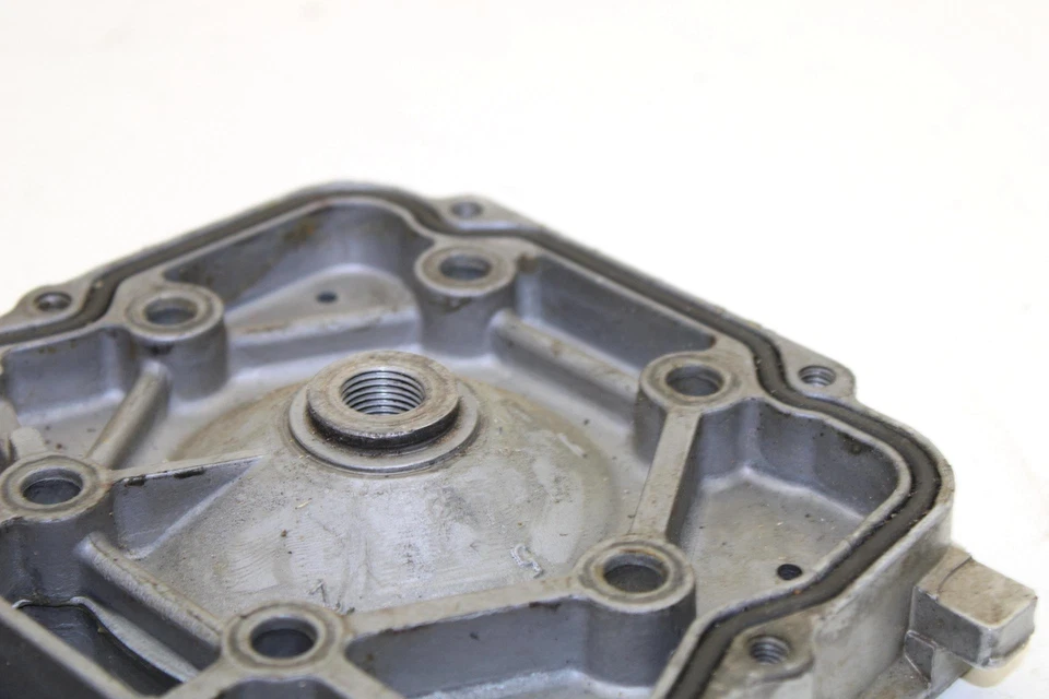 Оригинальная головка блока цилиндров 2000 Ski-doo Formula 500 420923167 SS90 - Изображение 2 из 4