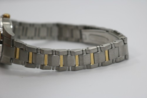 Womens Citizen e011-s055245 Eco Drive MOP Dial Diamond Bezel Watch - Picture 2 of 6