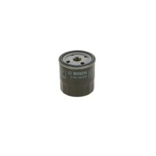 Bosch 0451103297 Ölfilter für Opel Astra F CC Astra F Astra F Caravan Astra G CC