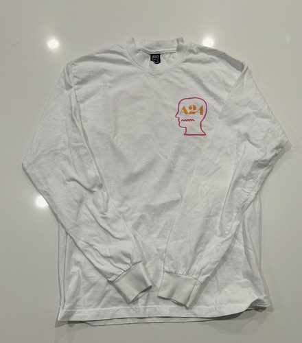 Brain dead long sleeve - Gem Brain dead long sleeve - Gem