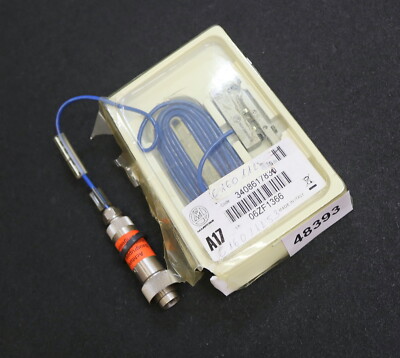 MARPOSS Probe A17 Code 3408617831 with 5 Pin Male Connector - Unused