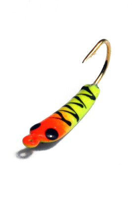 catch of my life fishing lure The Greatest Catch Fishing Lure + Tin