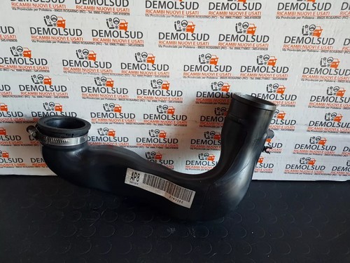 TUBO ARIA INTERCOOLER OPEL MERIVA B 1.7 CDTI (A17DTS) ANNO 2010 (55572934) USATO - Foto 3 di 6