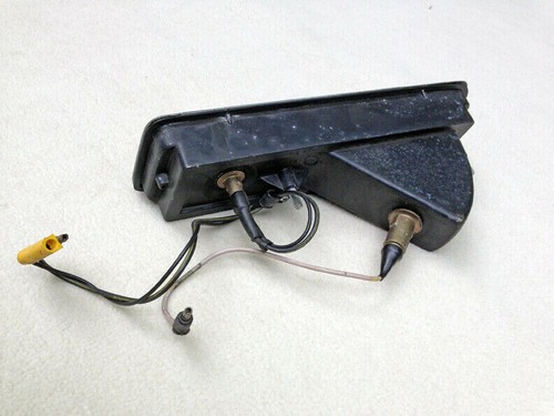 NOS 1970 71 Chrysler Imperial LH Front Fender Cornering Lamp Assy Mopar #3403597 - Picture 12 of 12