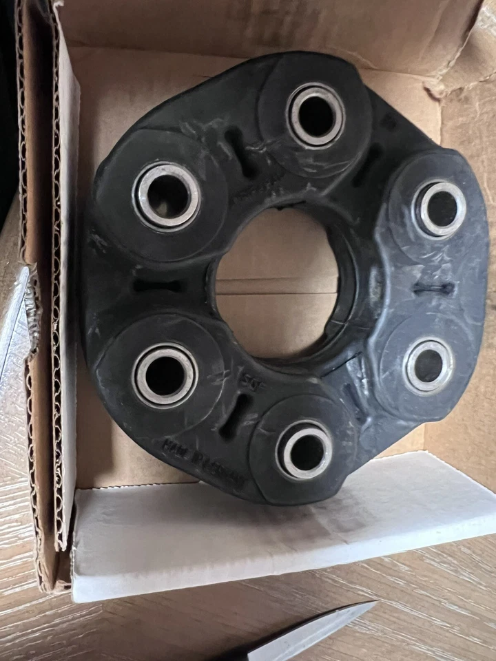 Acoplador de eje de transmisión para Pontiac GTO Dorman 935-106 2004 Foto 3 de 4