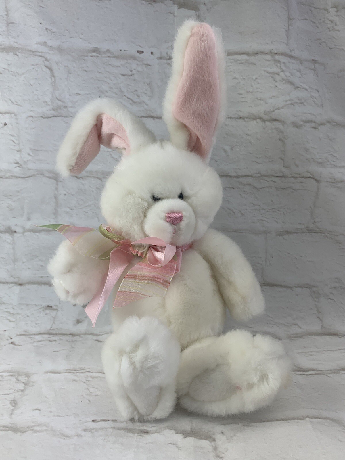 gund easter plush