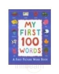 First 100 Words: UK English (First 100 Words)