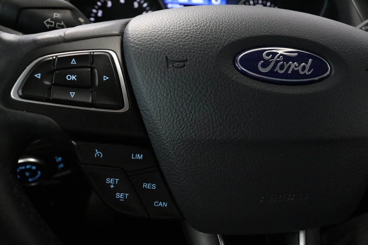 Ford Focus 1,0 SCTi 125 Titanium