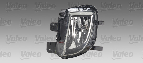 FENDINEBBIA SINISTRO H8 PER VOLKSWAGEN GOLF 6 GTI/GTD 09> VALEO