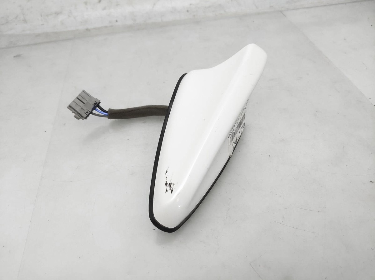 2018 2019 2020 2021 Kia Stinger Roof Antenna 96210-J5400swp - Snow