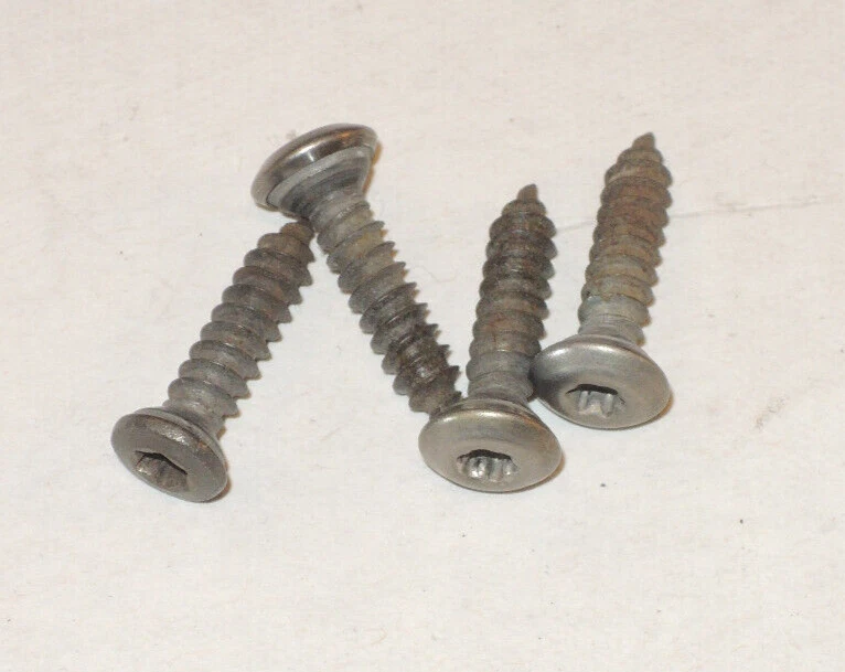 Dodge Ram Van B150 B250 B350 1979-1985 bisel de embellecimiento del faro derecho 4087592 Foto 2 de 4