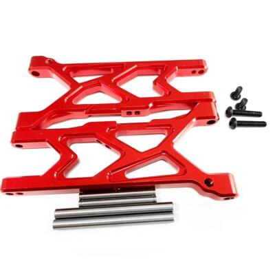Alloy Front/Rear Suspension Arms For Arrma GRANITE SENTON Vorteks Bigrock 3S BLX