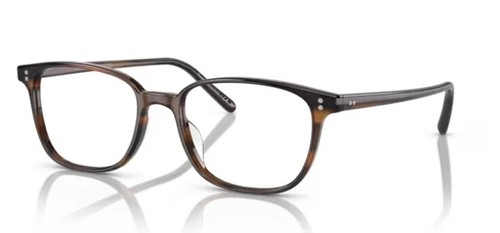 Oliver Peoples 0OV5279U Maslon 1724 Tuscany Tortoise Square Herren 's Brille - Bild 2 von 2