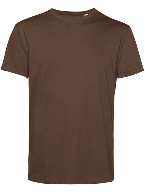E 150 Maglia Girocollo Manica Corta Uomo B&C - CTU01T - Foto 5