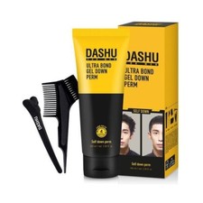 Dashu for Men Premium Ultra Bond Gel Down Perm 150ml 5.07 fl oz Ship From KOREA