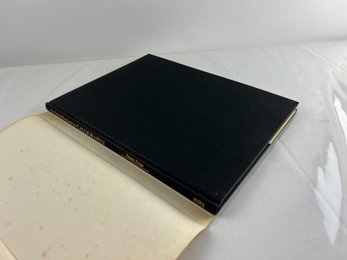 An Introduction To Calligraphy by Dennis Droge Janice Glander-Bandyk 1982 HC DJ - Picture 6 of 11